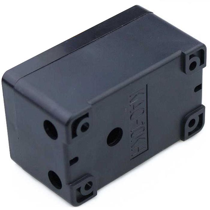 Arrancador Resistente al Agua MXOWS-002-3 2 Pzas OnOff 3HP 2,2Kw 10A 250 a 380V 3F 60Hz, PowerStart