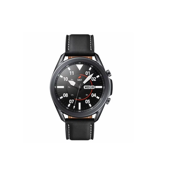 Smartwatch Samsung Galaxy Watch3 R840 45MM Reacondicionado Negro