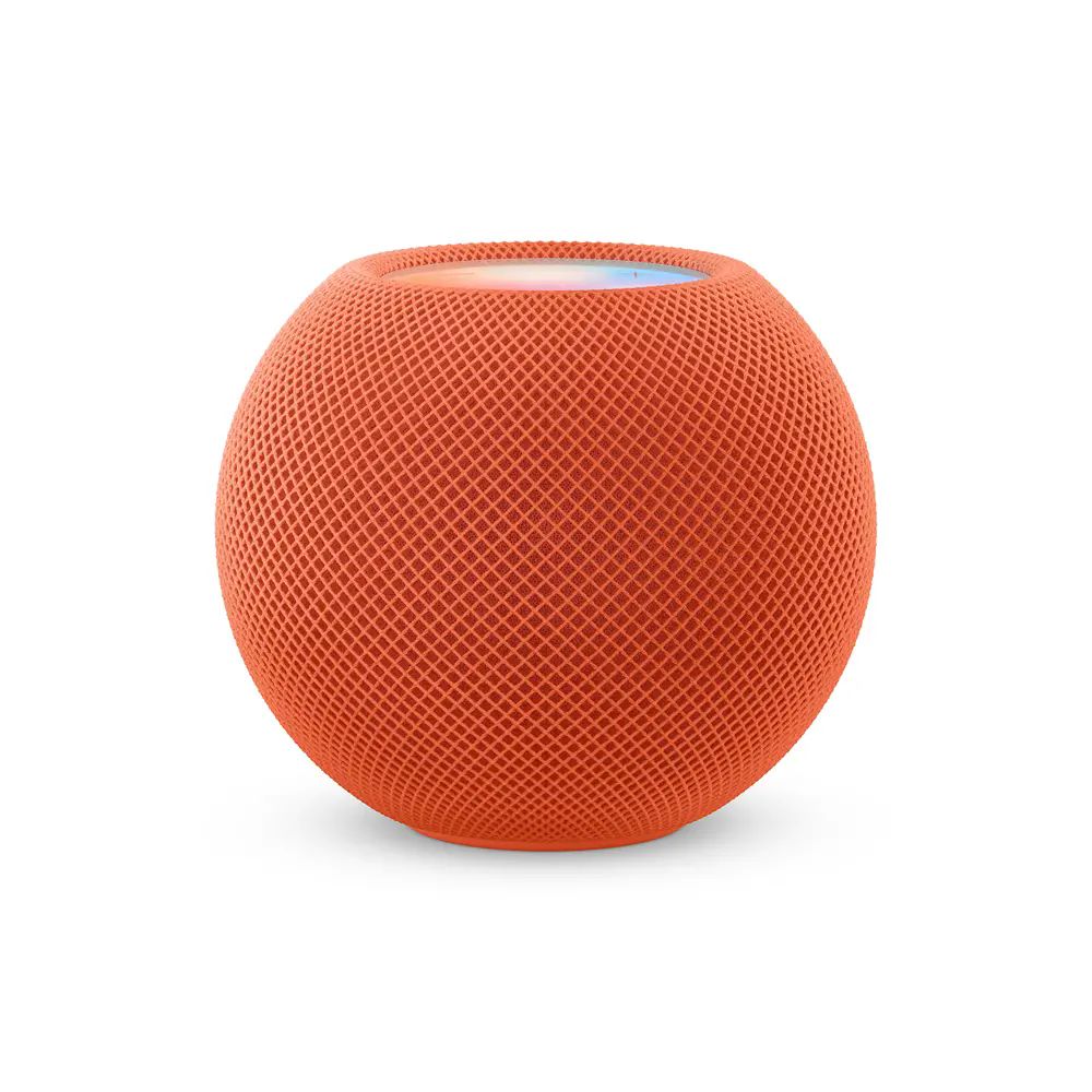 Apple HomePod Mini Naranja