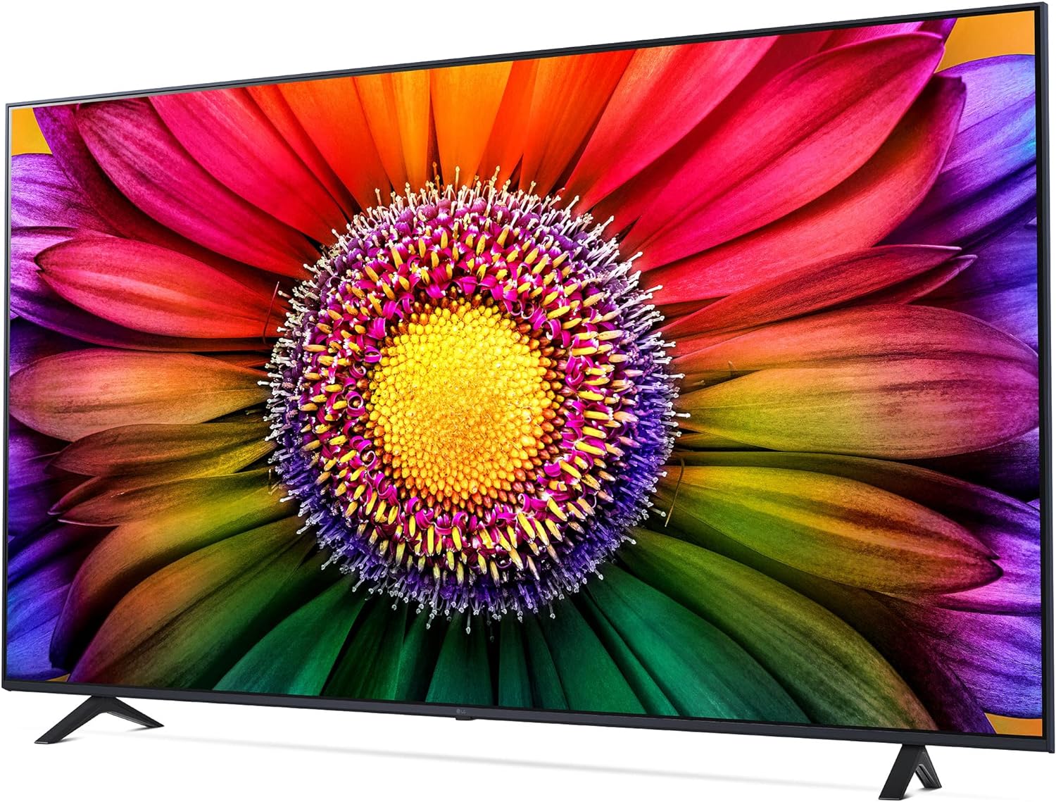 Pantalla 75" UHD ai thinq UR8750 4K Smart TV LG