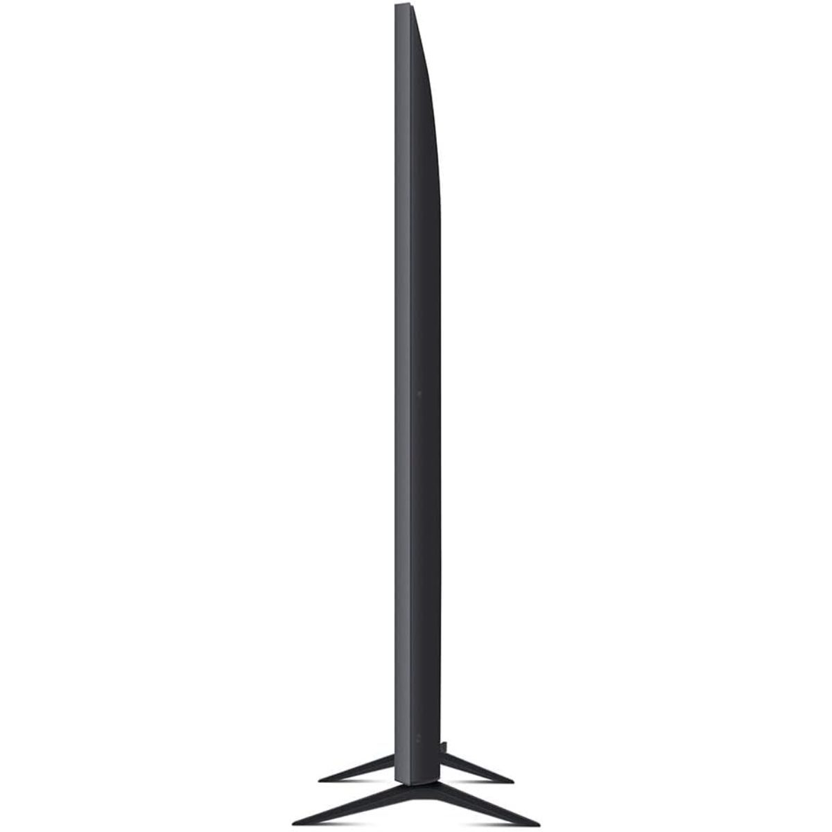 Pantalla 75" UHD ai thinq UR8750 4K Smart TV LG