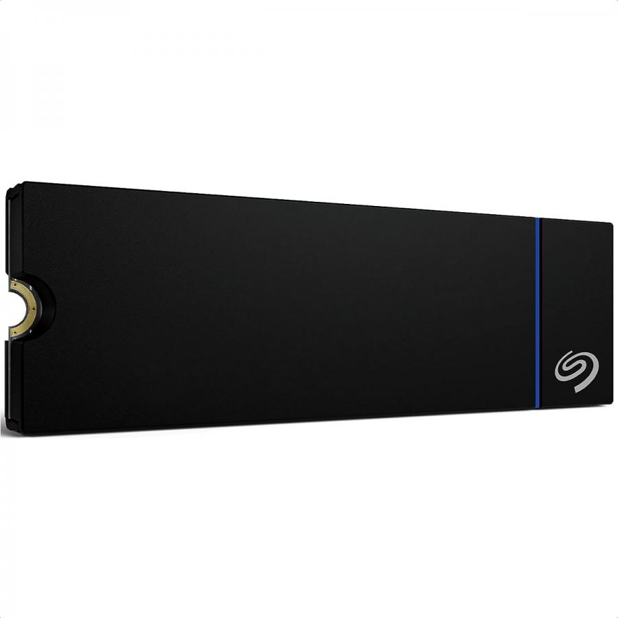 M.2 2280 SSD 2TB Seagate Game Drive Para PS5 NVMe ZP2000GP3A4001