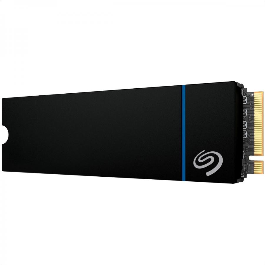 M.2 2280 SSD 2TB Seagate Game Drive Para PS5 NVMe ZP2000GP3A4001