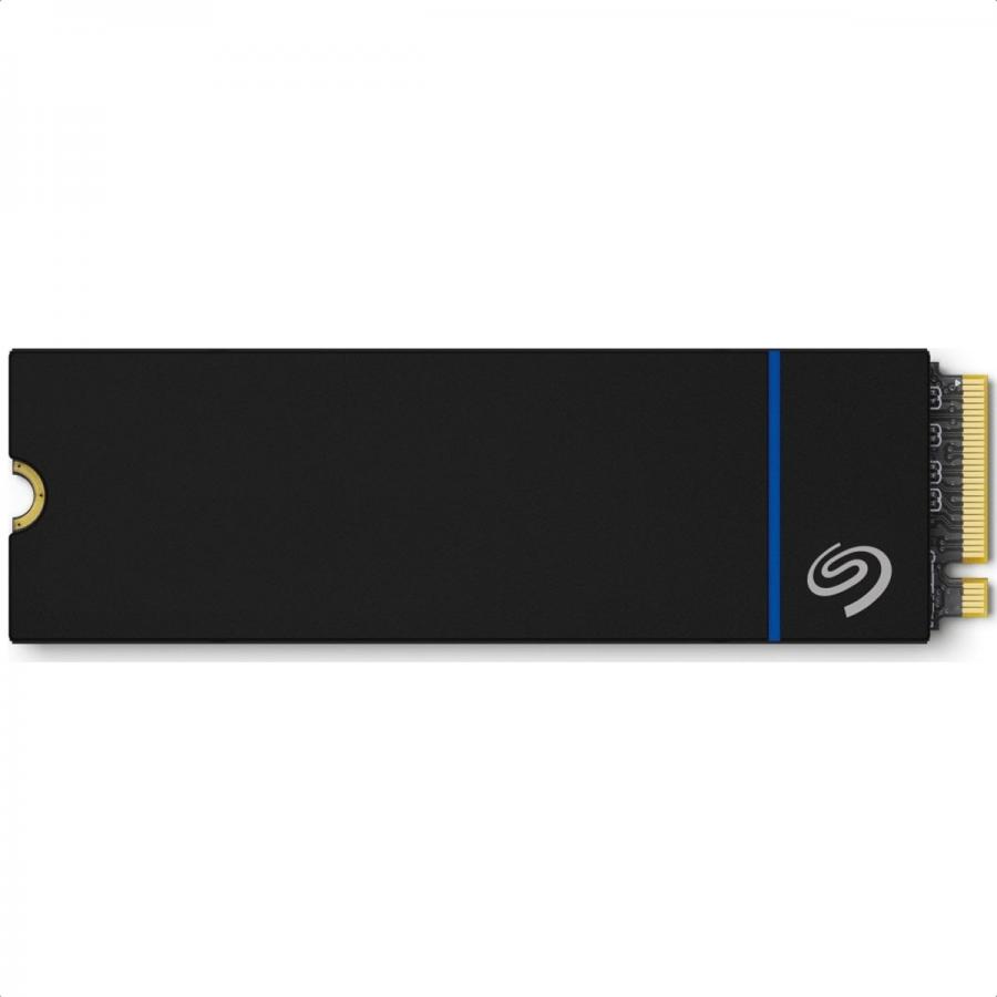 M.2 2280 SSD 2TB Seagate Game Drive Para PS5 NVMe ZP2000GP3A4001