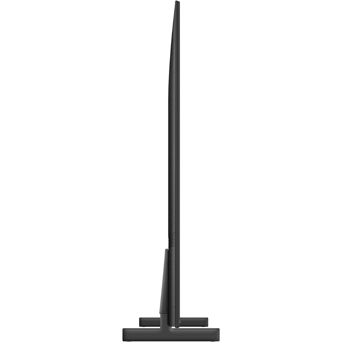 Pantalla de 55" UHD 4K Crystal marca Samsung