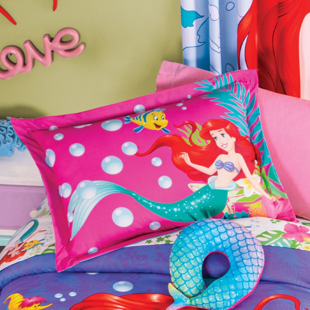 Funda Ariel Bajo el Mar Estándar