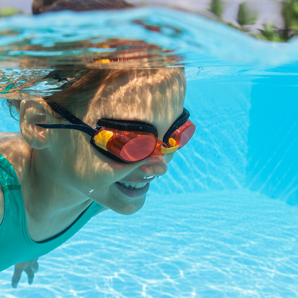 Goggles para online natacion