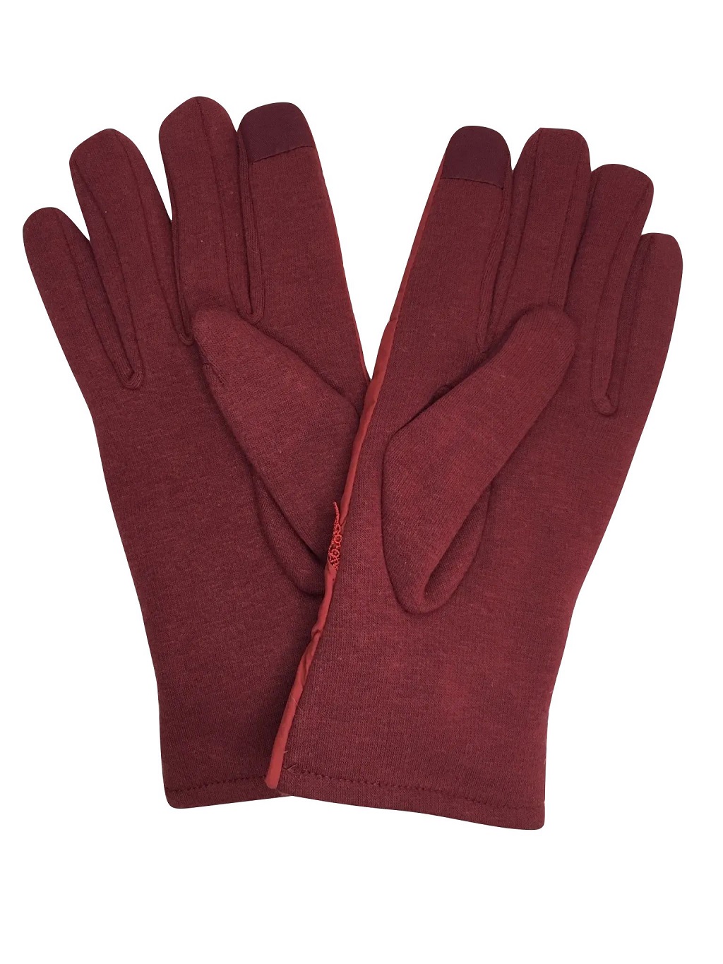 Comprar Guantes de Invierno para Mujer con puñoHorze Sage ahora