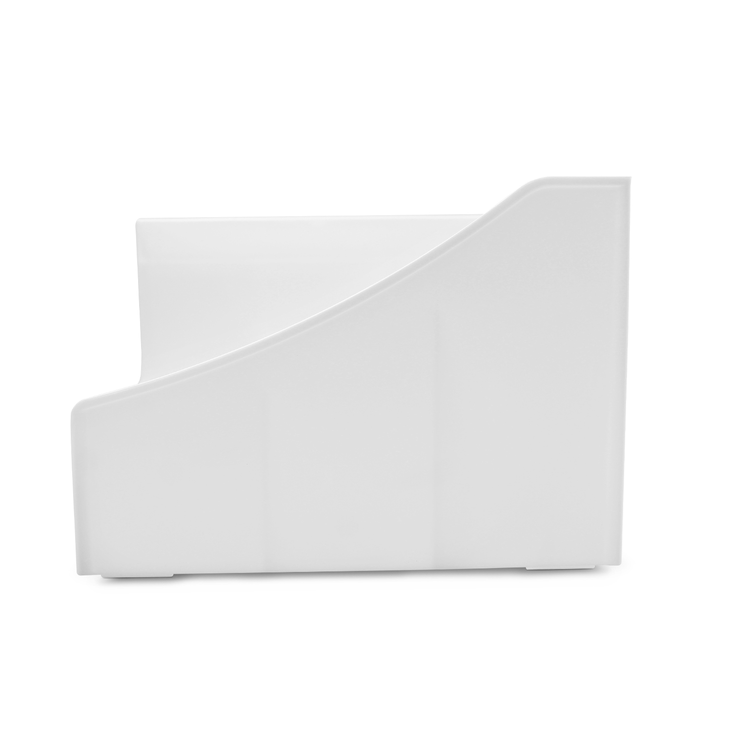 Organizador de Maquillaje de Plastico con cajones de almacenamiento