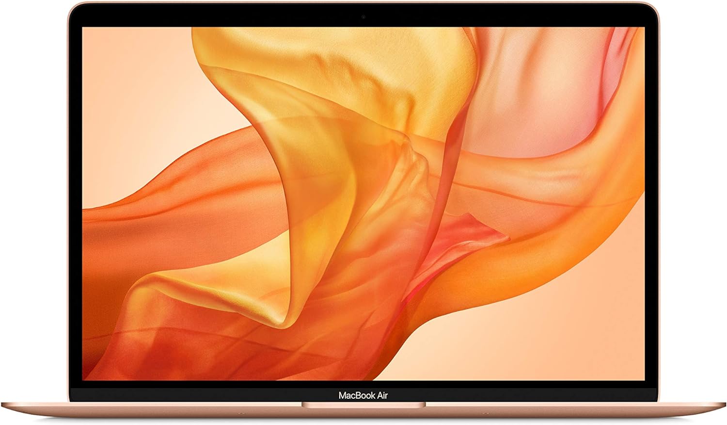 MacBook Air 13¨ 2018 Rose Gold (Reacondicionado Grado A)