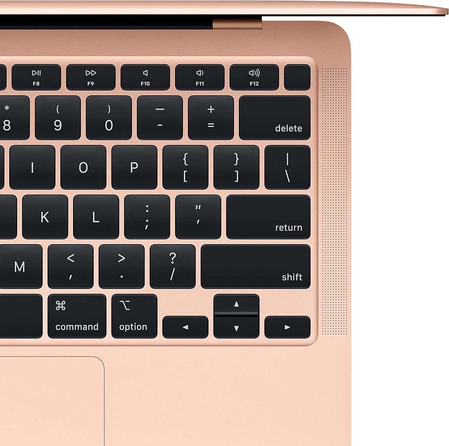 MacBook Air 13¨ 2018 Rose Gold (Reacondicionado Grado A)