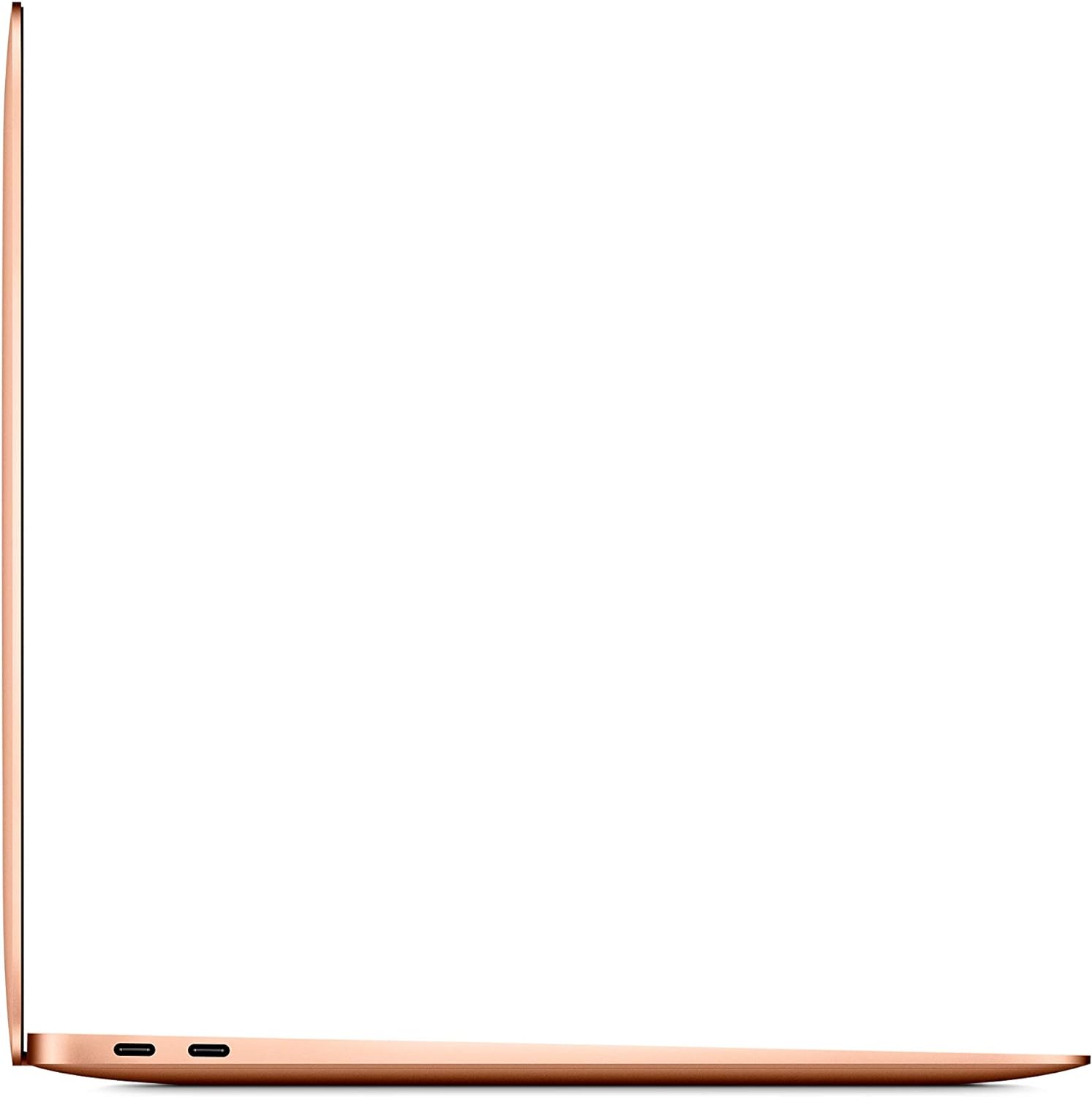 MacBook Air 13¨ 2018 Rose Gold (Reacondicionado Grado A)