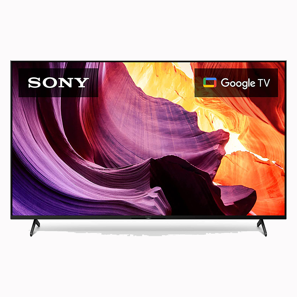 TV  Sony 75 X80CK / X80K 4k ultra HD alto rango Dinmico (HDR) Smart TV (Google TV) (Reacondicionado)