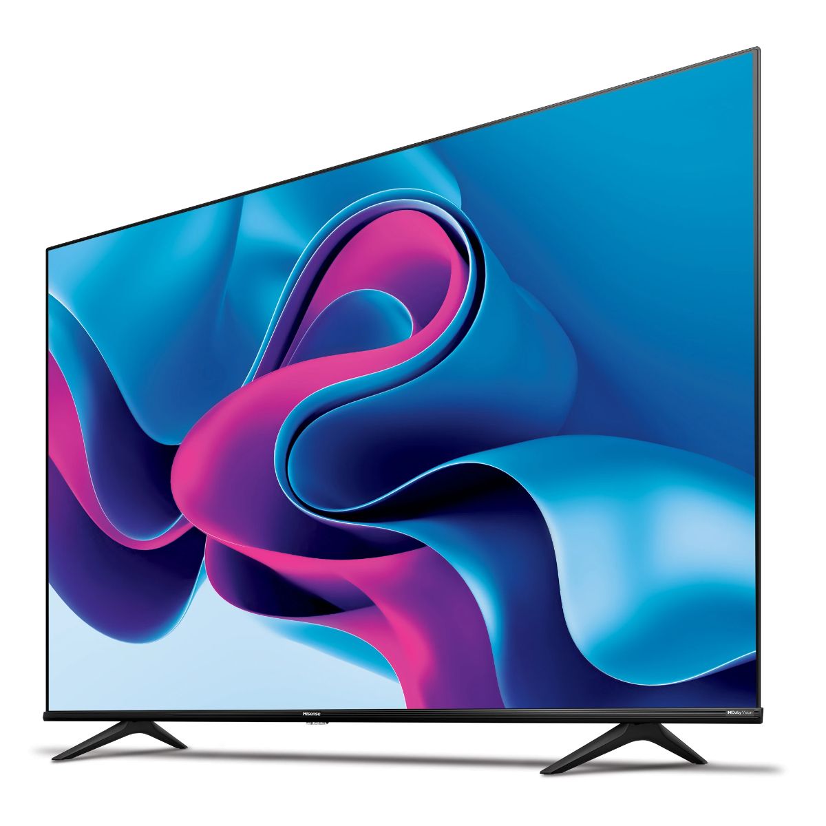 Tv Hisense 75 led 4k 3840 x 2160p 60hz smart tv android Google