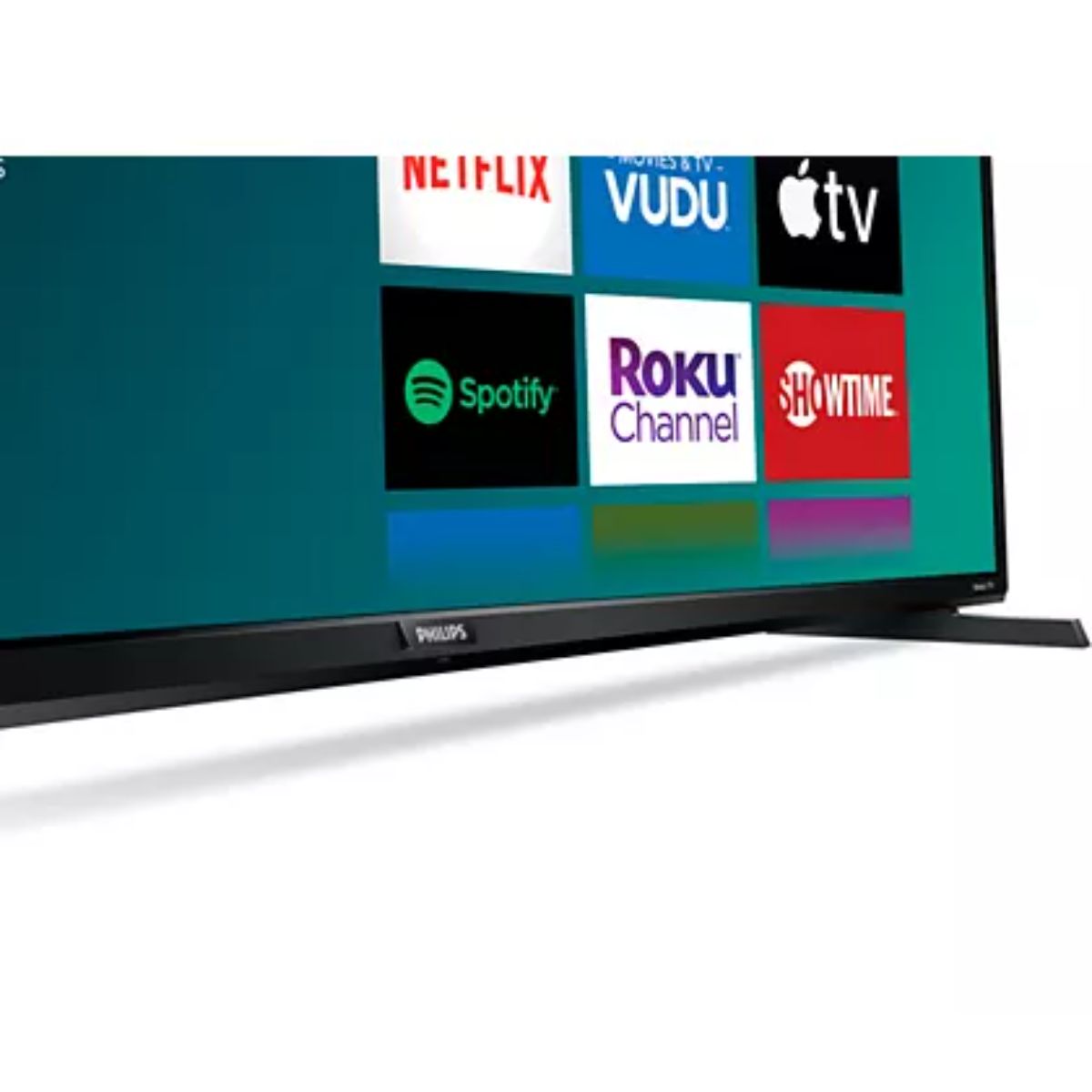 Tv Philips 65 Pulgadas 4K Ultra HD Smart TV Led  (Reacondicionado)