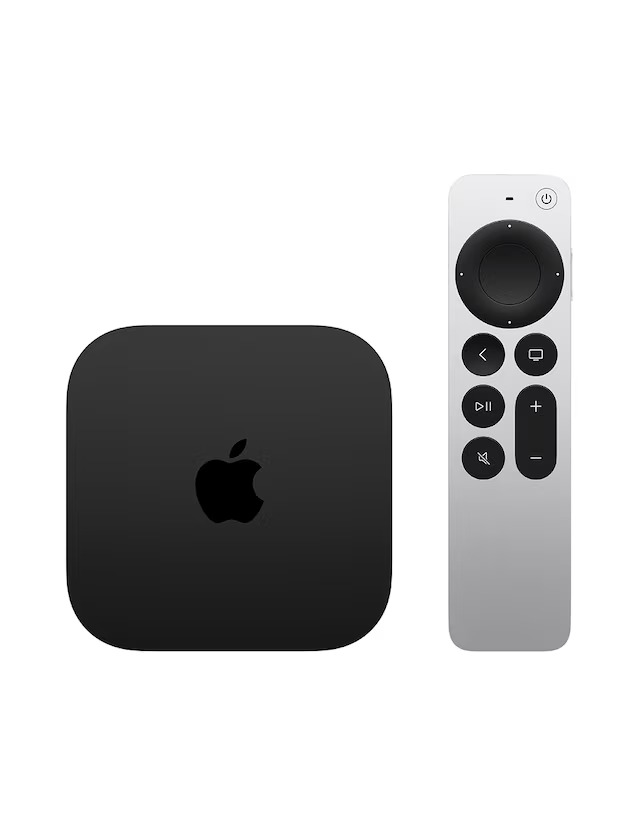 Apple Tv 4K 3a Gen 128 Gb Wifi Ethernet 