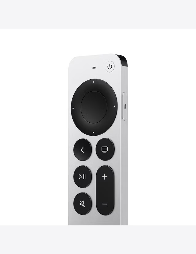 Apple Tv 4K 3a Gen 128 Gb Wifi Ethernet 