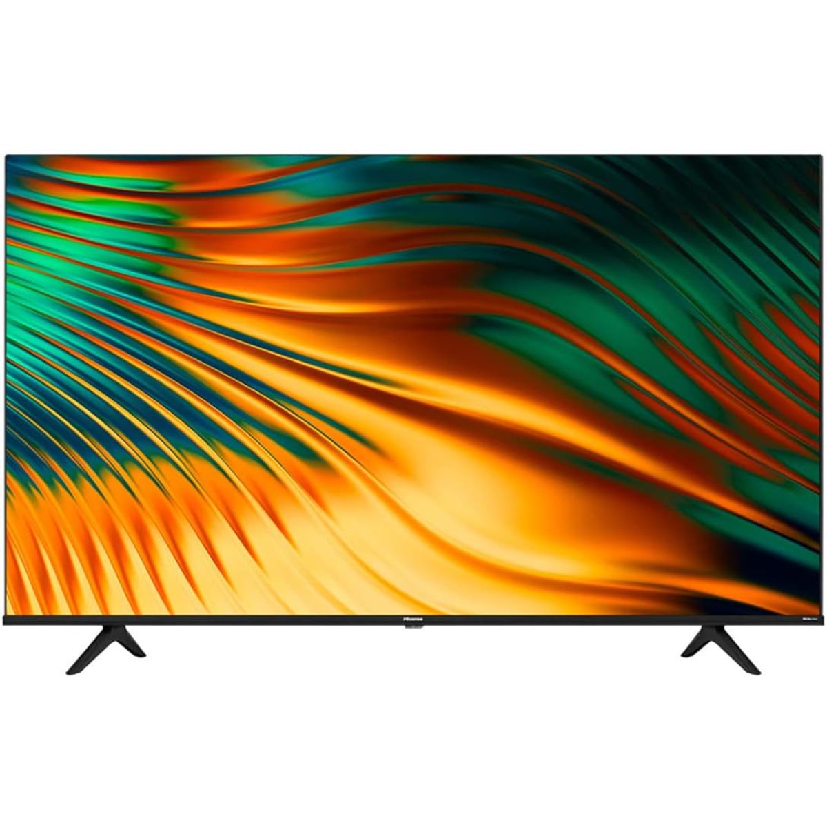 Pantalla 70 Pulgadas Hisense Led Google TV 4k UHD 70a6h