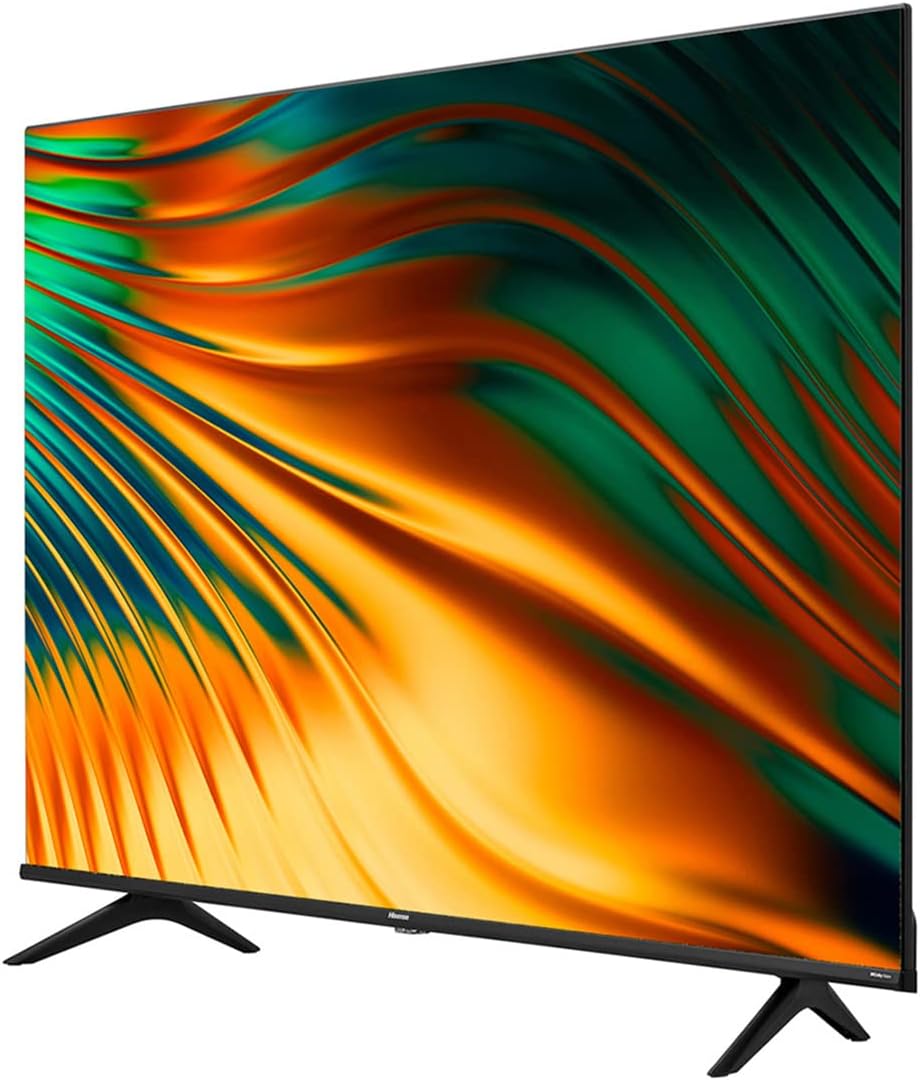 Pantalla 70 Pulgadas Hisense Led Google TV 4k UHD 70a6h