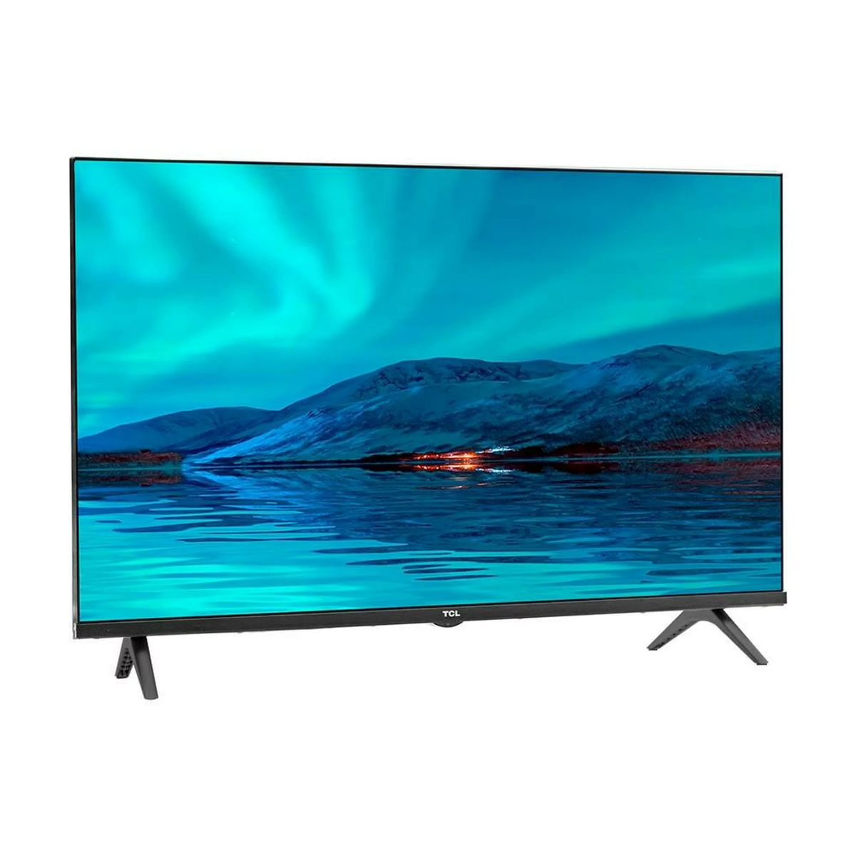 Pantalla 32 Pulgadas Led Android TV HD TCL 32A341