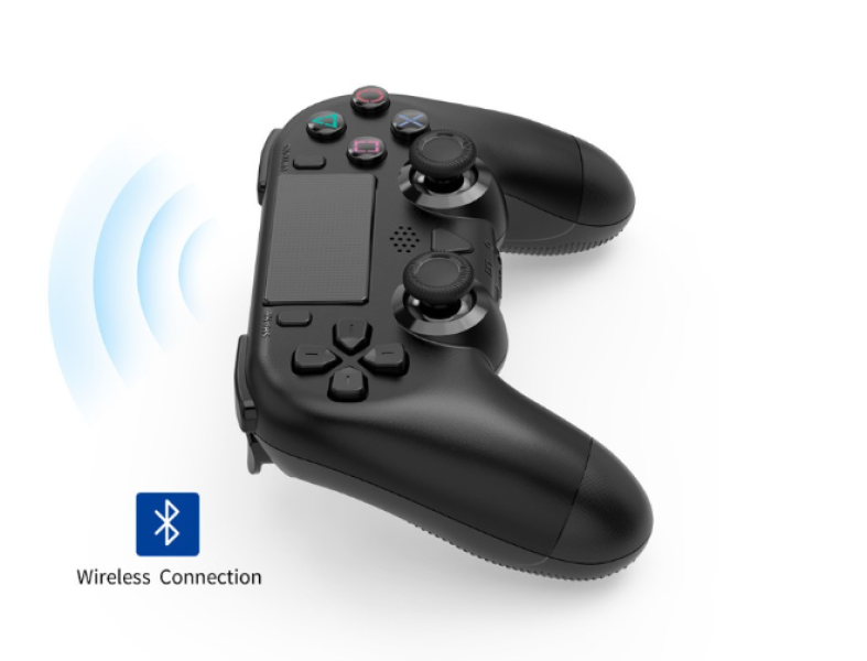 Controlador Sony DualShock 4 Negro PS4