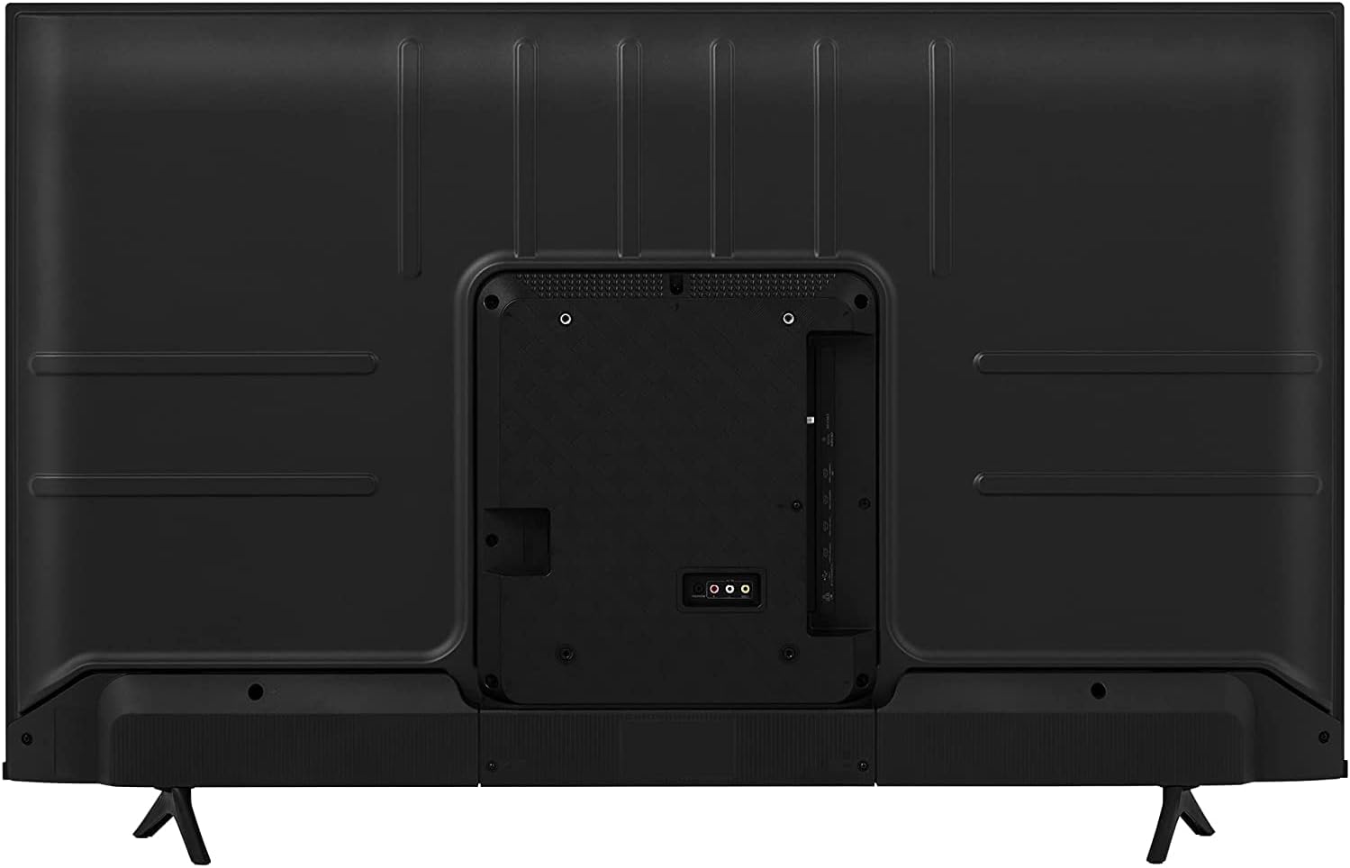 Pantalla Hisense 55 Pulgadas Smart TV 4k UHD 55a65gv