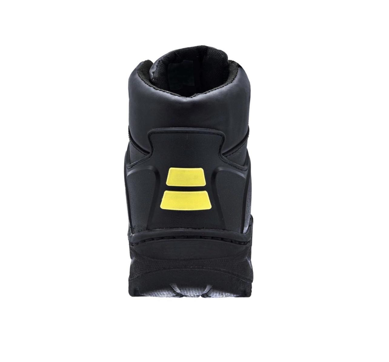 Botas De Piel Con Casquillo Dieléctrico Seguridad New Trs