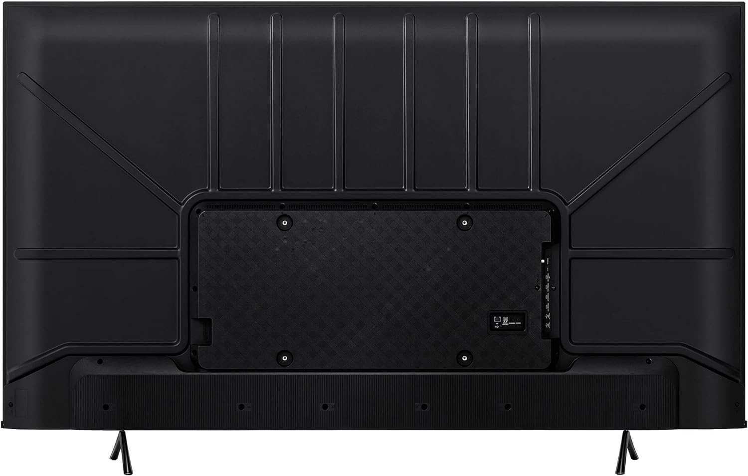 Pantalla 75" Led Roku TV 4K Ultra HD Hisense 75a6gr