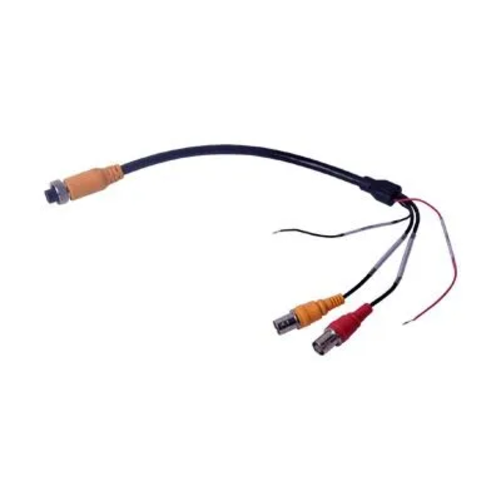 Cable para Conectar Cámaras Convencionales en XMR EPCOM TRANSFERCABLE