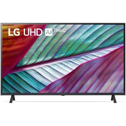 Televisor LG 43 Pulgadas 43UR781C0SA 4K UHD Smart TV - Lagobo