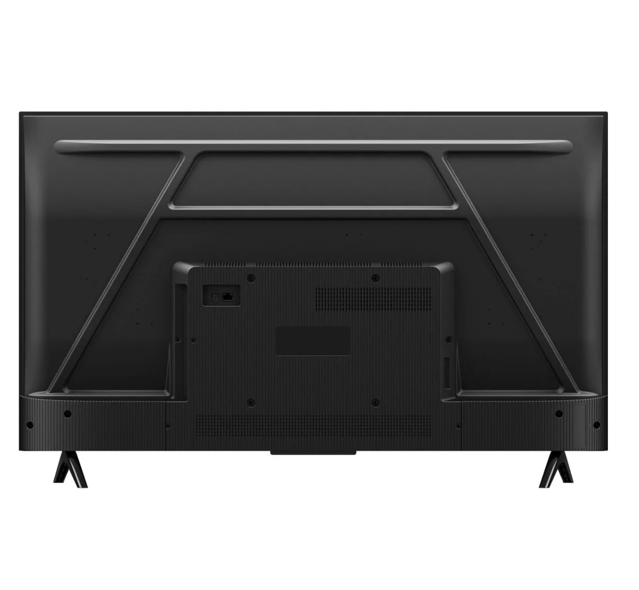 Pantalla Tcl Smart Tv 50 Pulgadas Class 4-Series Uhd Hdr Led Roku Tv Modelo 50S451