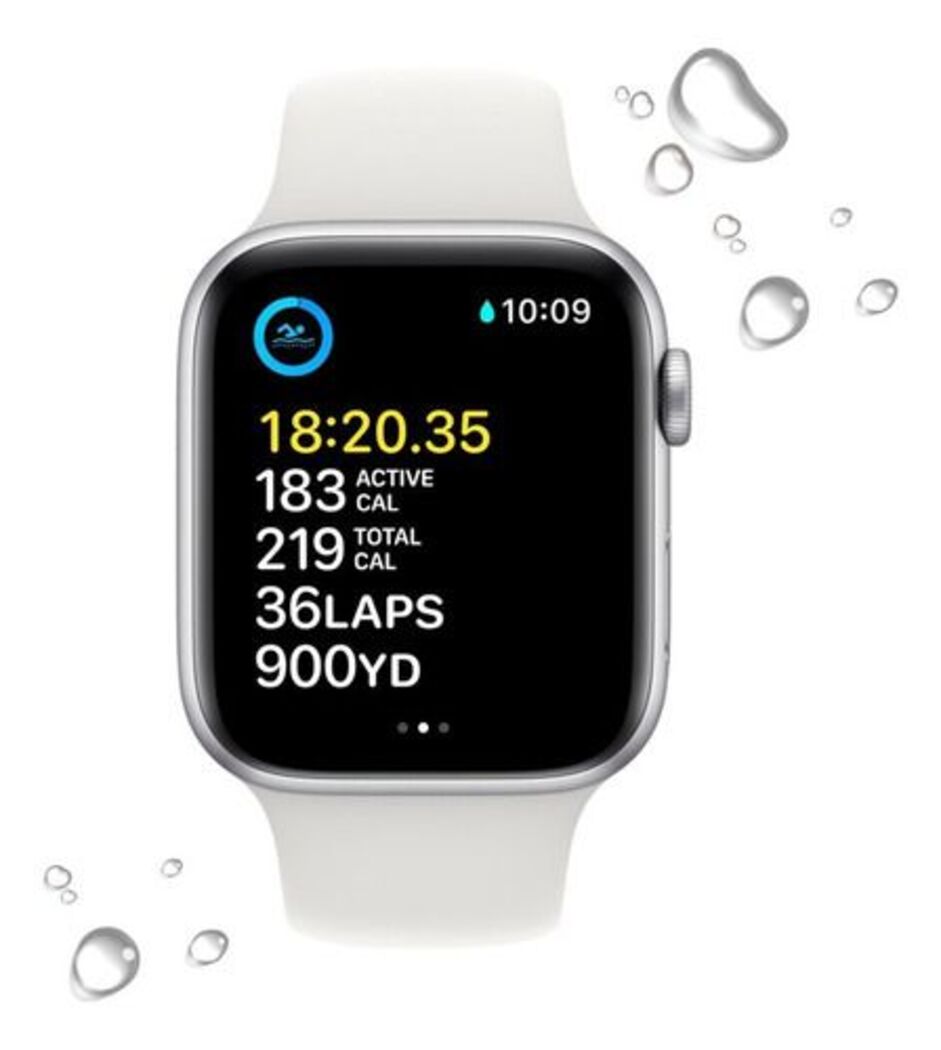 Apple watch segunda generacion hot sale