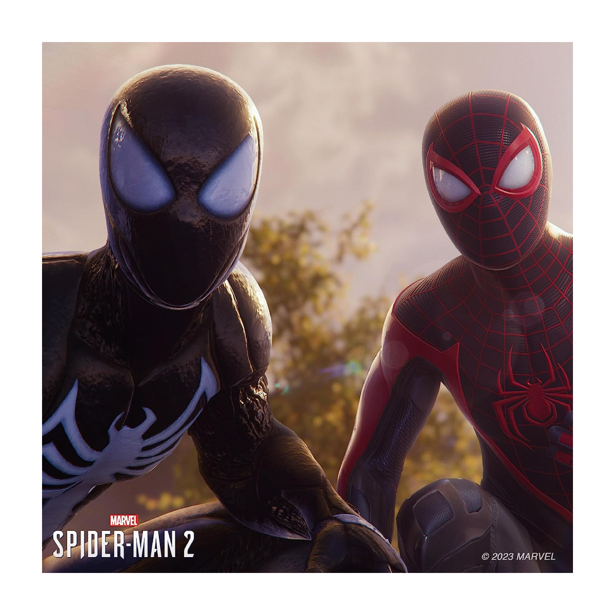Marvel Spider-Man 2 Edición de Coleccionista PlayStation 5
