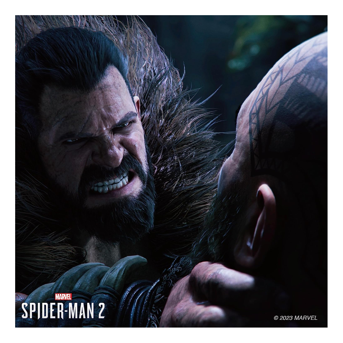 Marvel Spider-Man 2 Edición de Coleccionista PlayStation 5