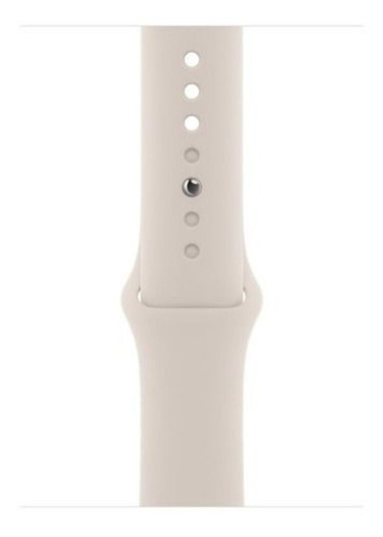 Apple Watch Se (2da Gen) 44 Mm S m Starlight