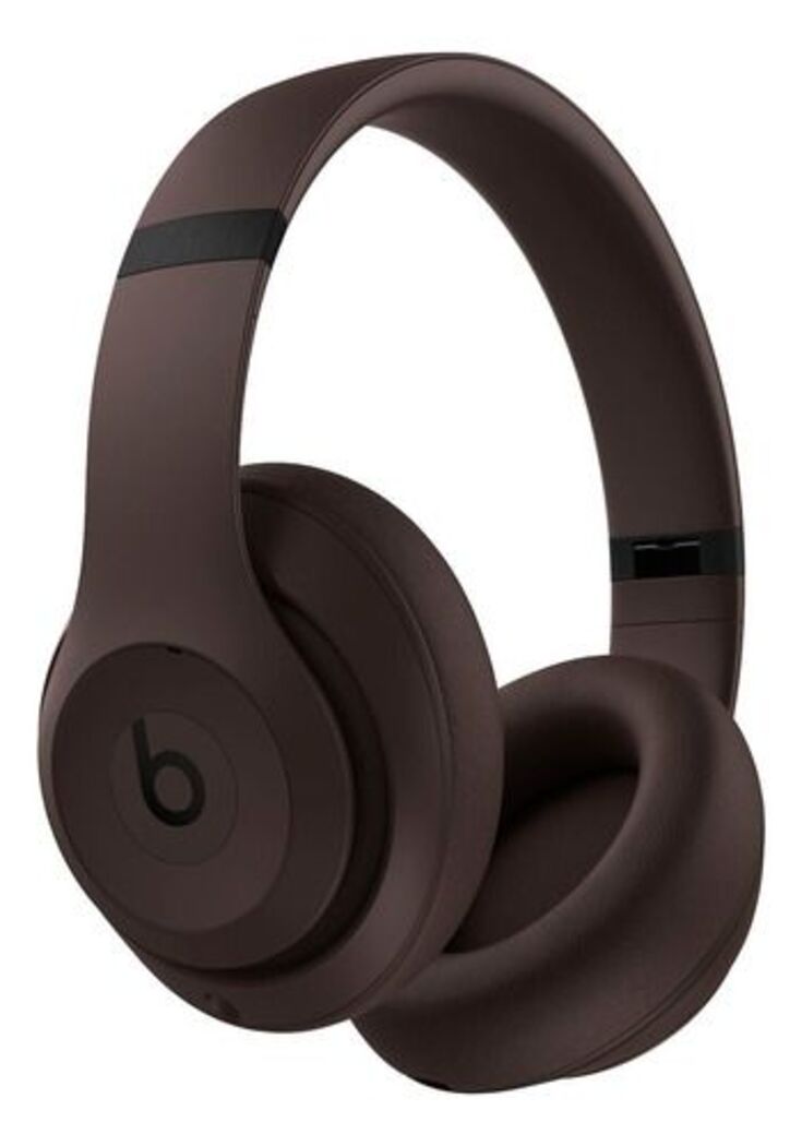 Audífonos Beats Studio Pro Café Oscuro Cancelación de Ruido