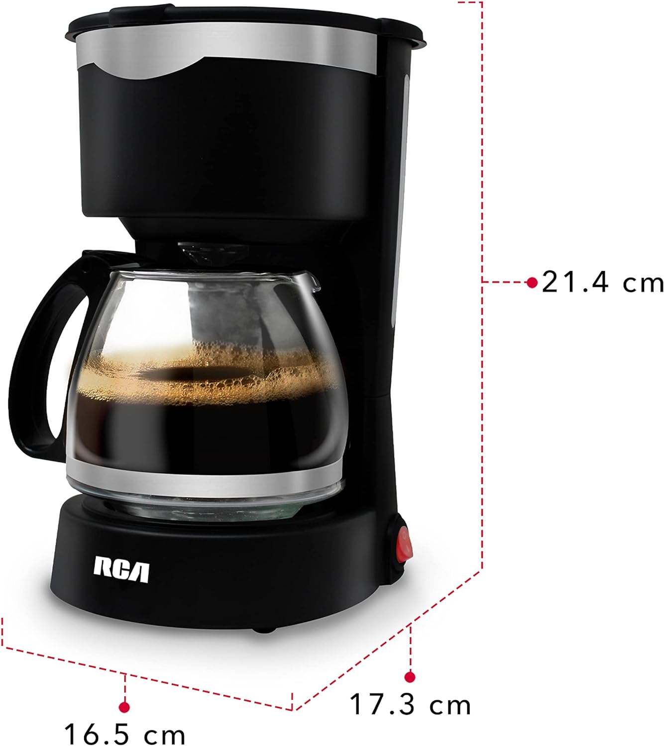 Combo Continental RCA Waflera +Cafetera + Exprimidor RC-CT