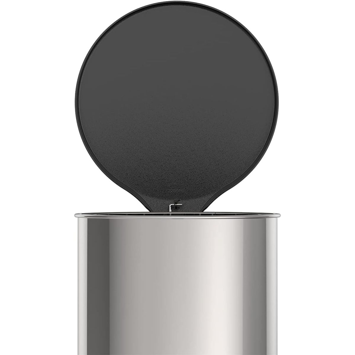 Basurero con Pedal Tramontina New 20 litros acero Inoxidable 94538-720