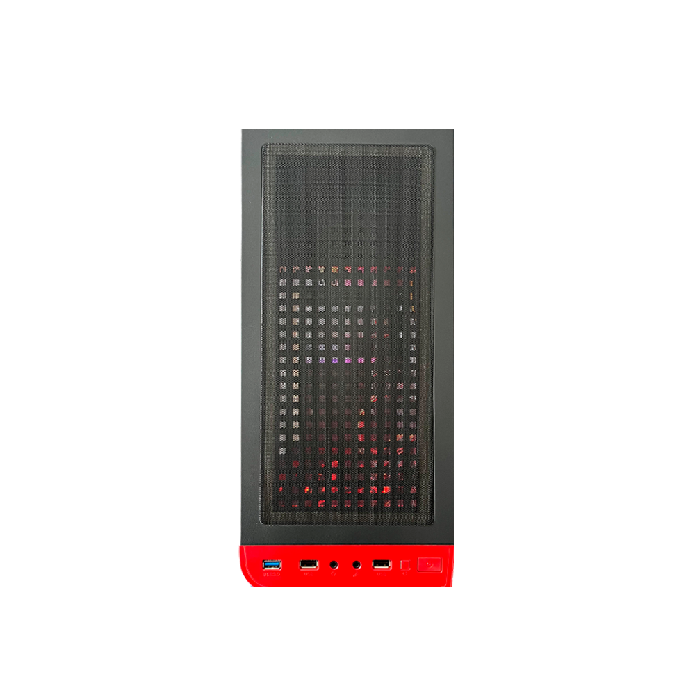 Pc Gamer JATS Atholn 3000G 16 Gb Ram 480 Gb NVME Disipador RGB