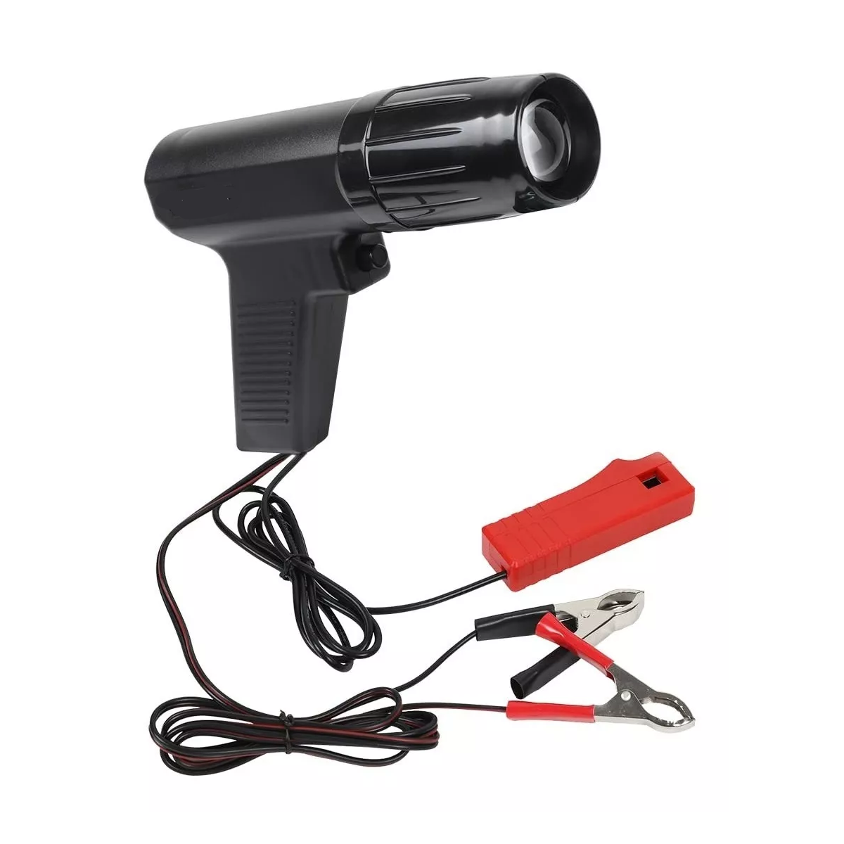 Lámpara De Tiempo Pistola Automotriz Afina Ajuste Autool