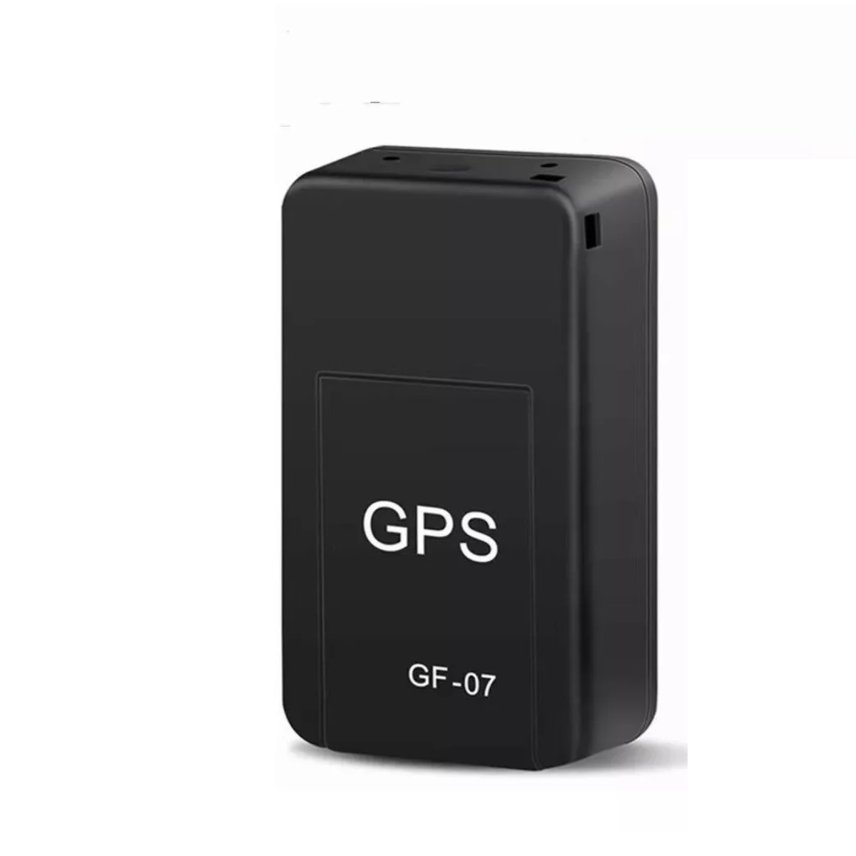 Mini Localizador Magnético Gps Tracker Antirrobo