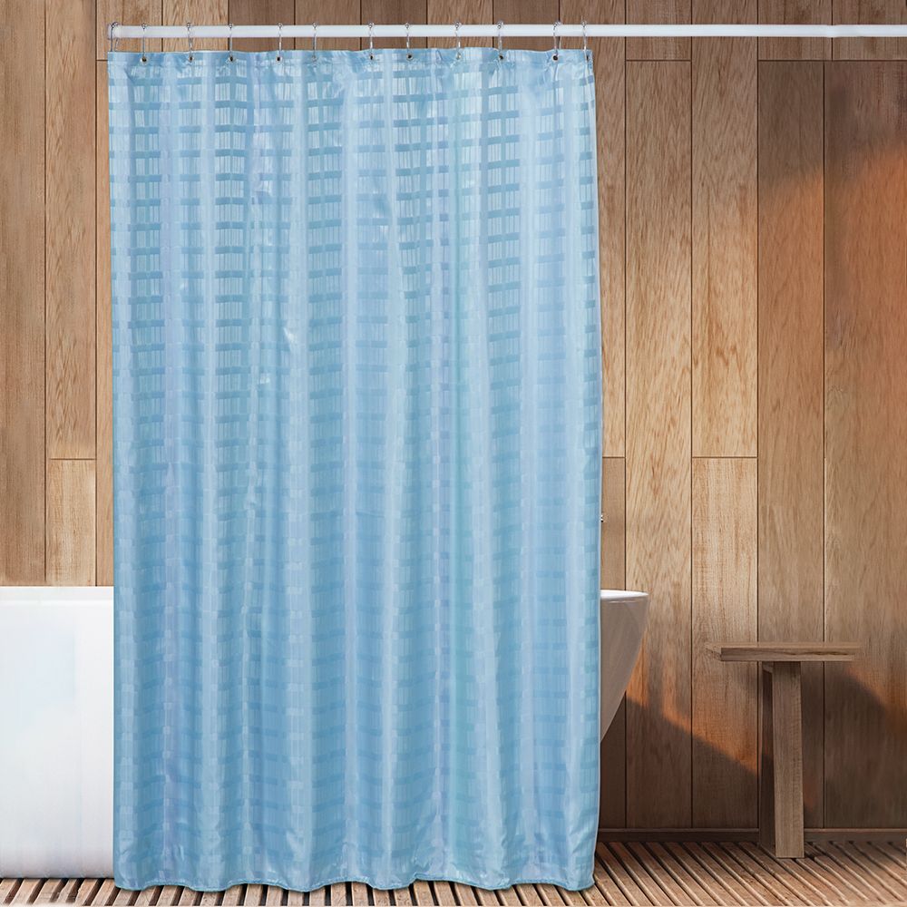 Cortina de baño Navarra