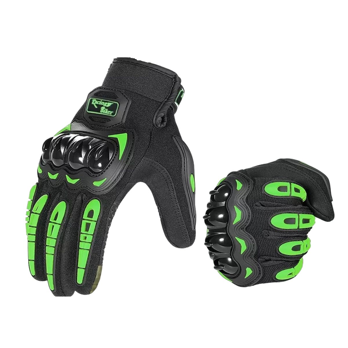  Guantes - Guantes Moto Pantalla Táctil Moto Guantes