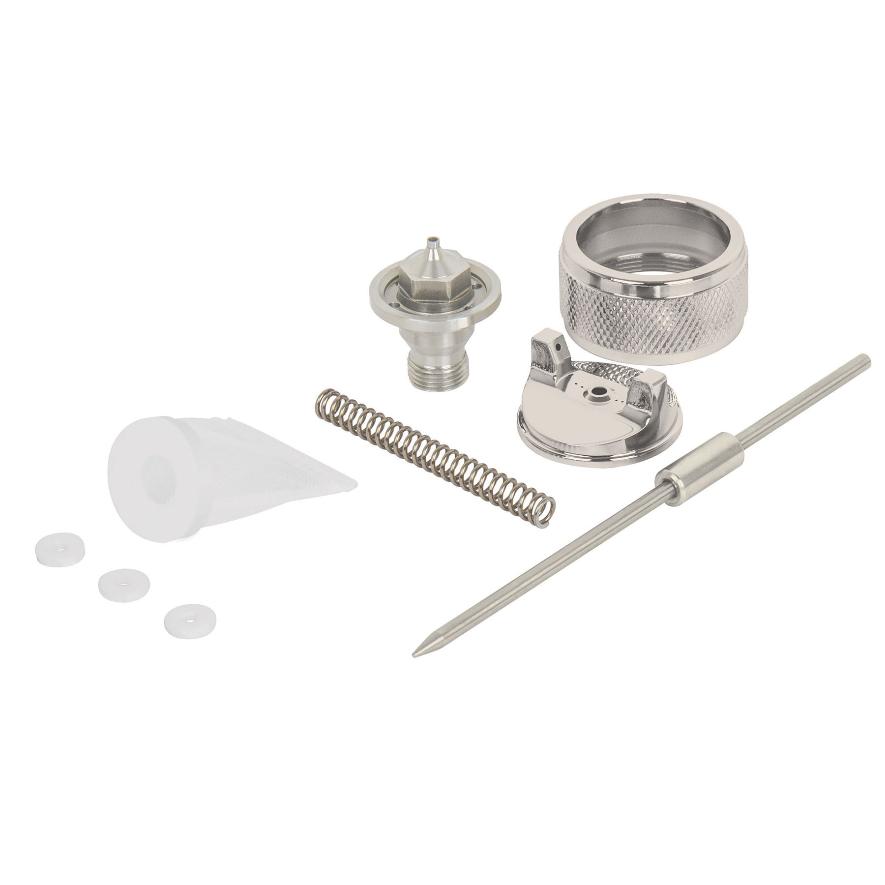 REPUESTOS DE PISTOLAS PARA PINTAR, PIPI-320, TRUPER 12079