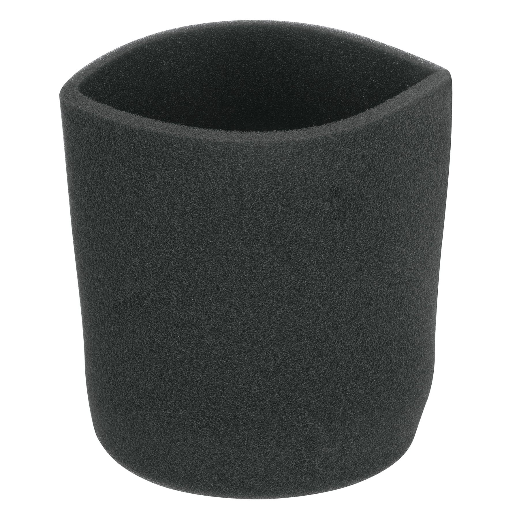 FILTRO DE ESPUMA PARA ASPIRADORAS 5, 6, 12 Y 16 GAL, TRUPER 12081