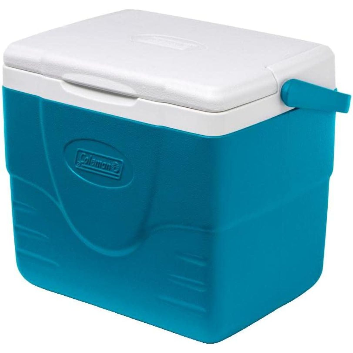 Hielera Coleman Chiller 8 Litros Azul 2160823-Azul