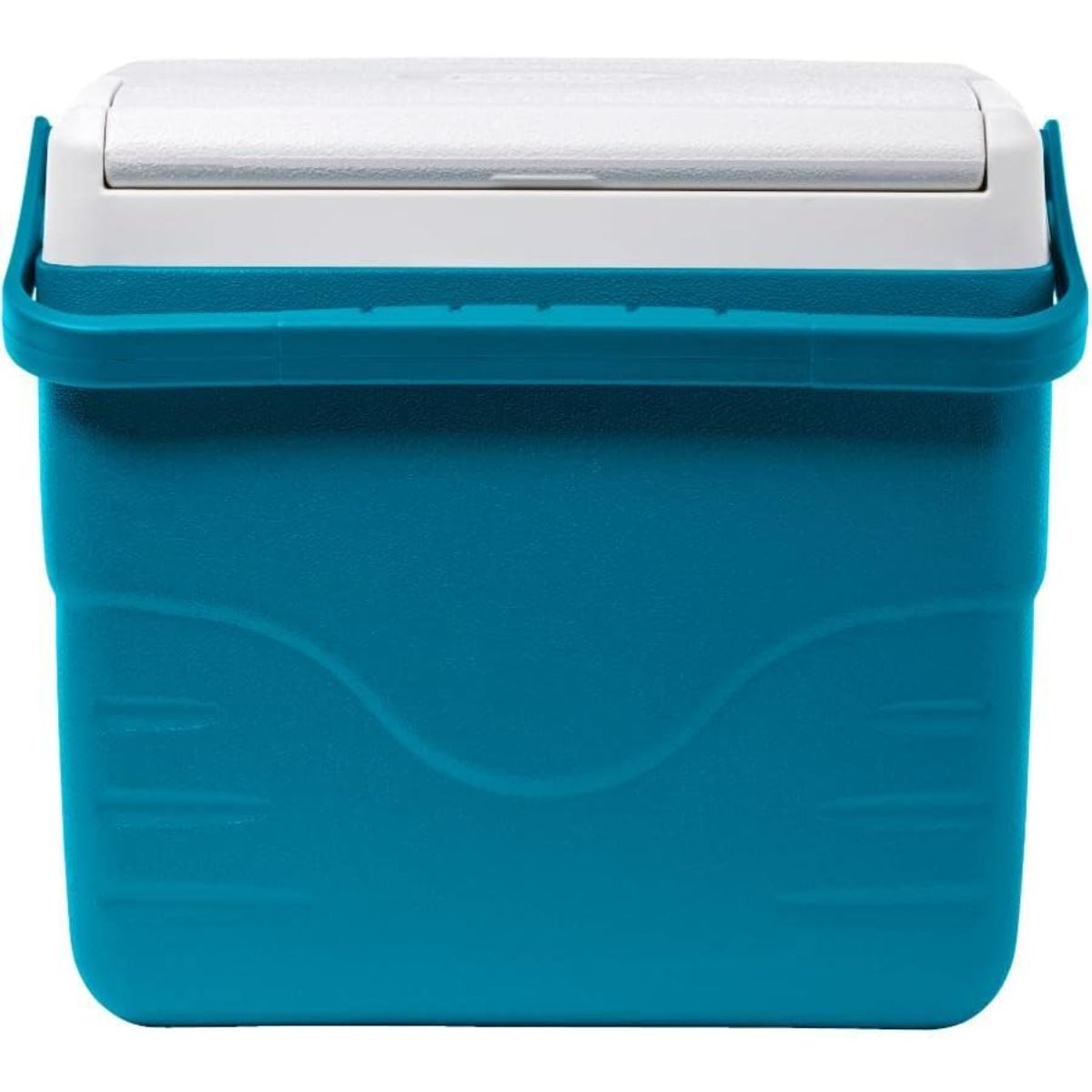 Hielera Coleman Chiller 8 Litros Azul 2160823-Azul