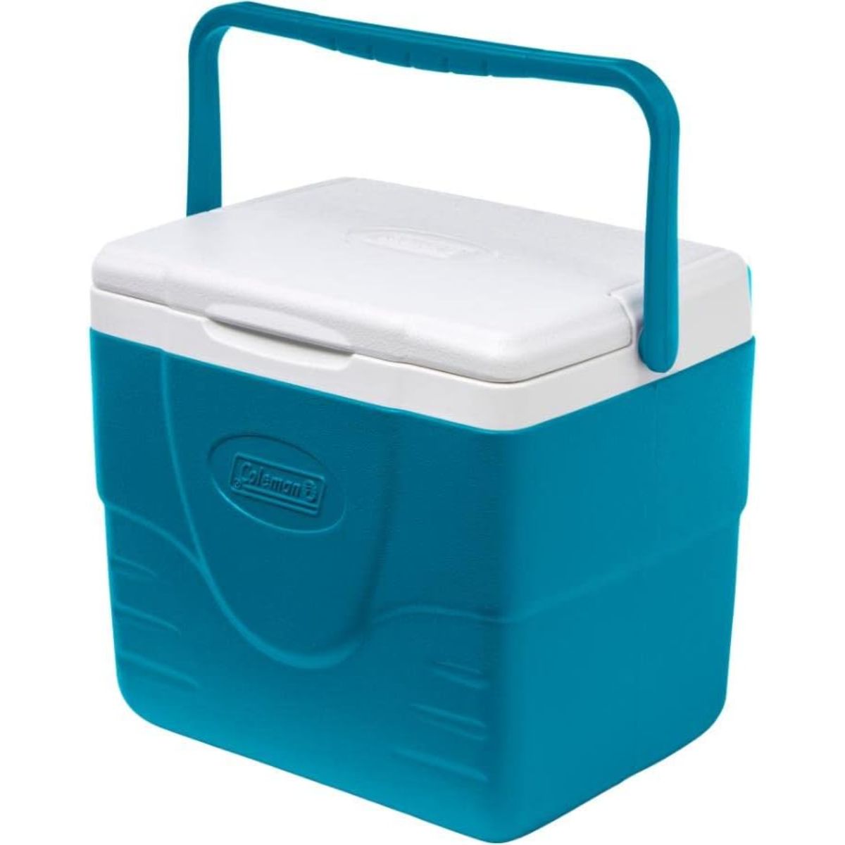 Hielera Coleman Chiller 8 Litros Azul 2160823-Azul