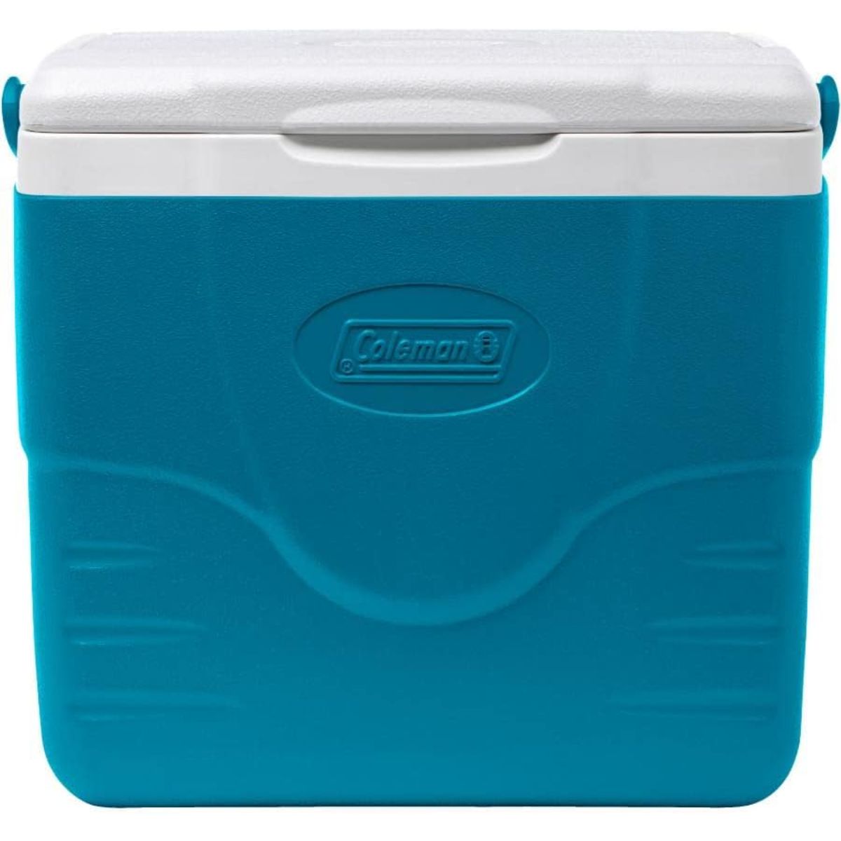 Hielera Coleman Chiller 8 Litros Azul 2160823-Azul