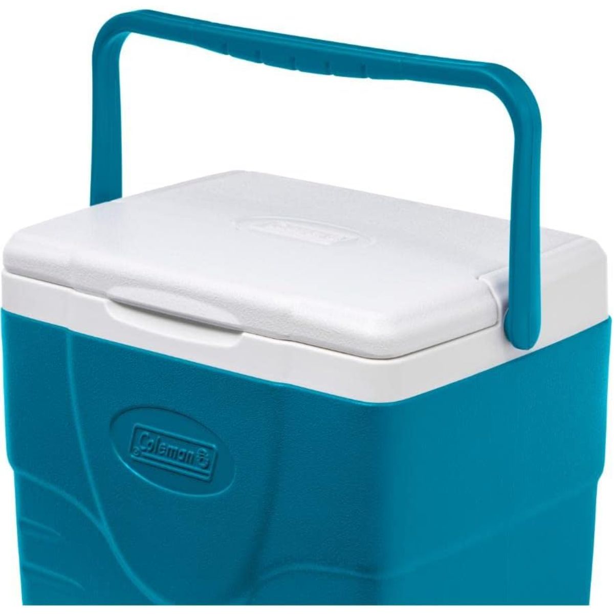 Hielera Coleman Chiller 8 Litros Azul 2160823-Azul